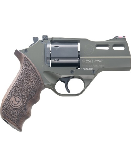 CHIAPPA RHINO 30DS 357MAG