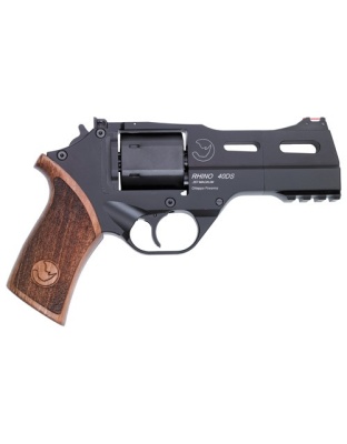 CHIAPPA RHINO 40DS 357MAG