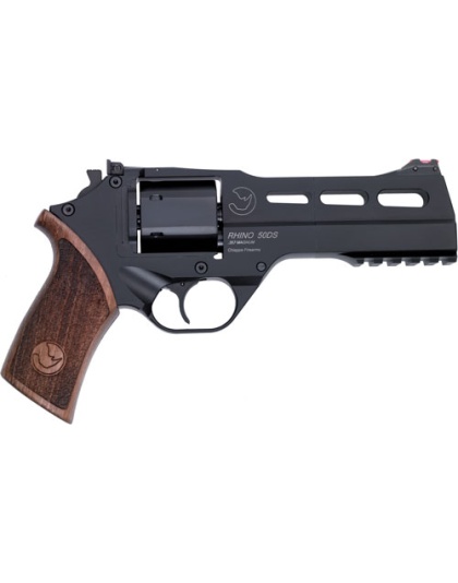 CHIAPPA RHINO 50DS 357MAG