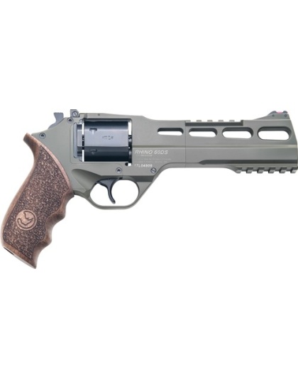 CHIAPPA RHINO 60DS 357MAG