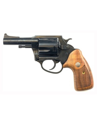 CHARTER ARMS CLASSIC BULLDOG