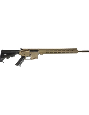 GLFA AR15 RIFLE 350 LEGEND