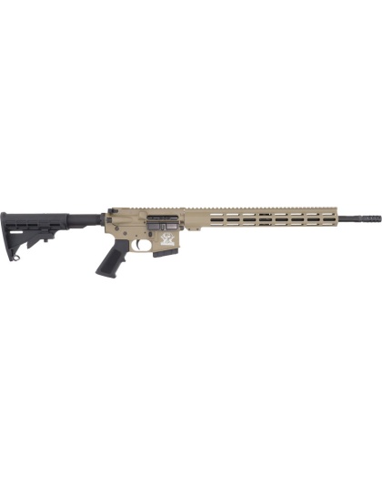 GLFA AR15 RIFLE 350 LEGEND