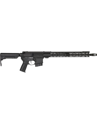 CMMG RIFLE RESOLUTE MK4 350