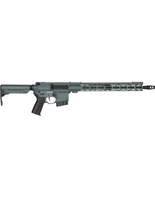 CMMG RIFLE RESOLUTE MK4 350