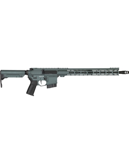 CMMG RIFLE RESOLUTE MK4 350