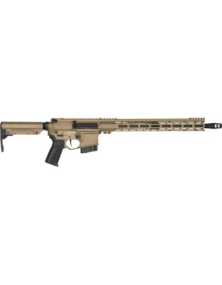 CMMG RIFLE RESOLUTE MK4 350