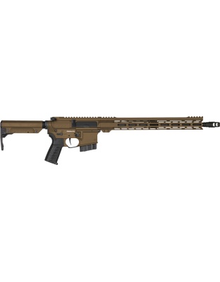 CMMG RIFLE RESOLUTE MK4 350