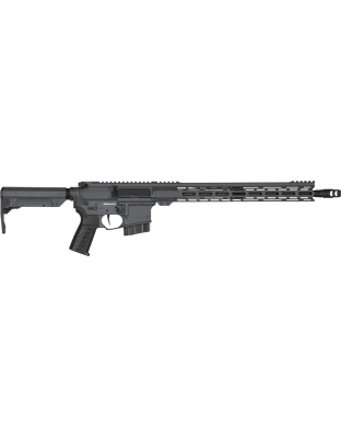 CMMG RIFLE RESOLUTE MK4 350