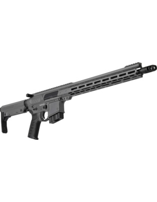 CMMG RIFLE RESOLUTE MK4 350
