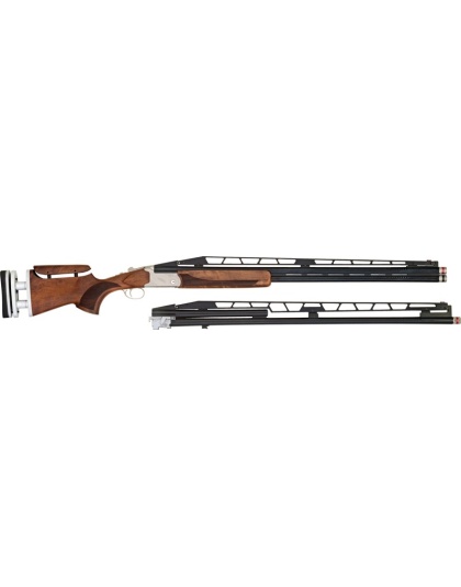 TRISTAR TT-15 COMBO TRAP