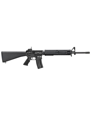 FN FN15 M16 5.56MM NATO