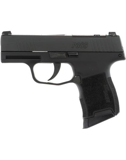 SIG P365 MIC COMP 380ACP 3.1"