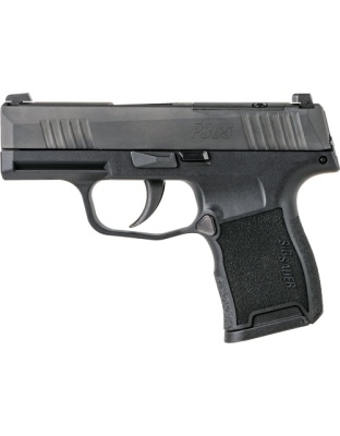 SIG P365 MIC COMP 380ACP 3.1"