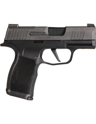 SIG P365X MIC COMP 9MM 3.1"