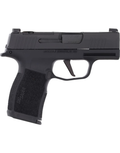 SIG P365X MIC COMP 9MM 3.1"