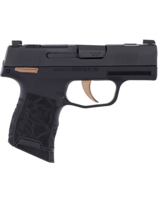 SIG P365 ROSE 380ACP XRAY-3