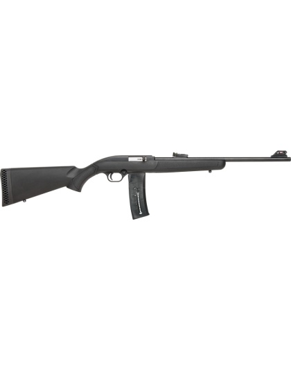 MOSSBERG 702 PLINKSTER 22LR