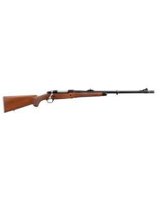 RUGER M77 HAWKEYE AFRICAN
