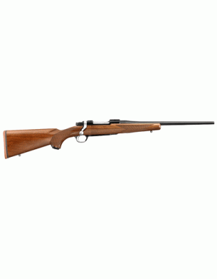 RUGER M77 HAWKEYE COMPACT