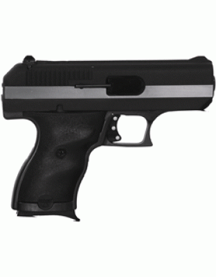 HI-POINT PISTOL 380ACP 2-TONE