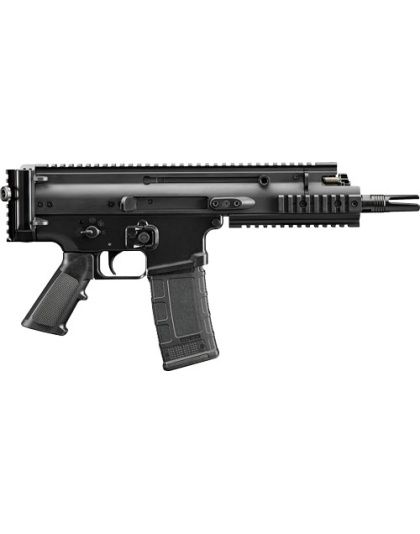 FN SCAR 15P VPR 300 BLACKOUT