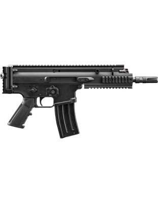 FN SCAR 15P VPR 5.56 NATO