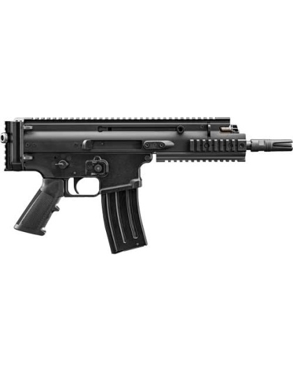 FN SCAR 15P VPR 5.56 NATO