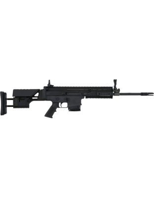 FN SCAR 17S DMR NRCH 6.5 CM