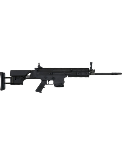 FN SCAR 17S DMR NRCH 6.5 CM