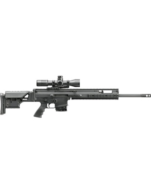 FN SCAR 20S NRCH 308 WIN