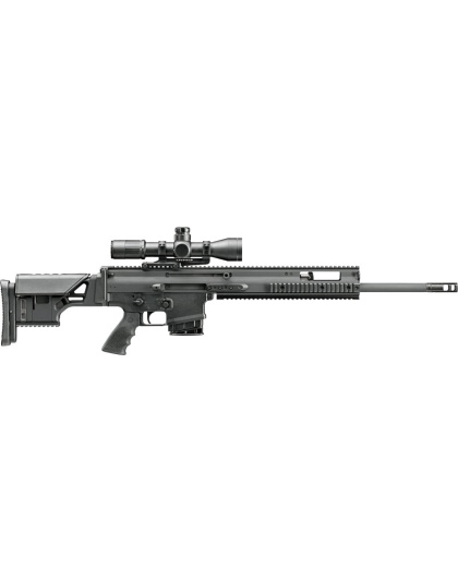 FN SCAR 20S NRCH 308 WIN