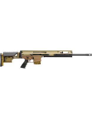 FN SCAR 20S NRCH 308 WIN
