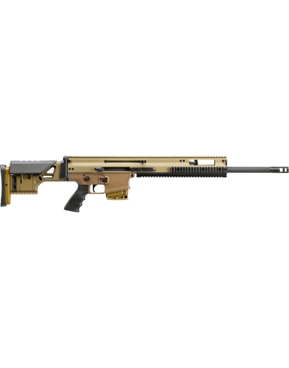 FN SCAR 20S NRCH 308 WIN