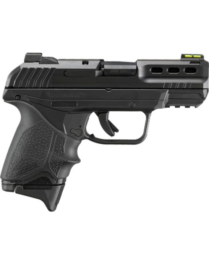 RUGER SECURITY 380ACP 10RD