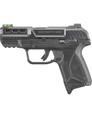 RUGER SECURITY 380ACP LITERACK