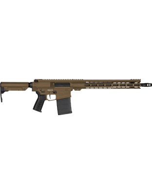 CMMG RIFLE RESOLUTE MK3 308WIN