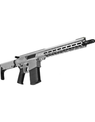 CMMG RIFLE RESOLUTE MK3 308WIN
