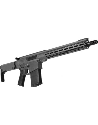 CMMG RIFLE RESOLUTE MK3 308WIN