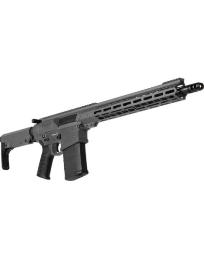 CMMG RIFLE RESOLUTE MK3 308WIN