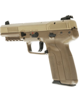 FN FIVE-SEVEN MK2P 5.7X28MM