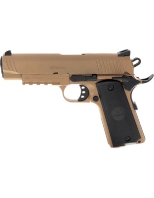 GIRSAN MC1911C COMMANDER