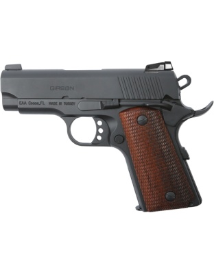 GIRSAN MC1911SC OFFICER