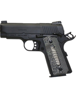 GIRSAN MC1911SC ULTIMATE