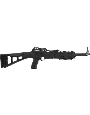 HI-POINT CARBINE 380ACP BLACK