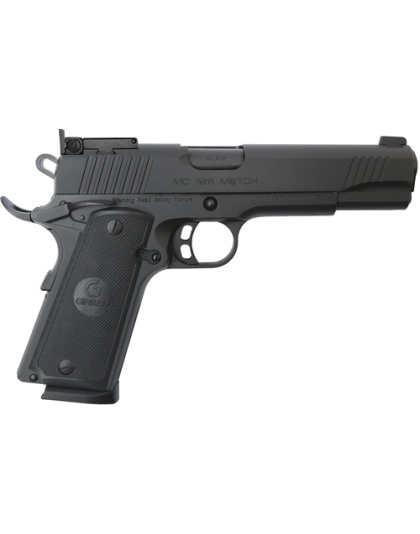 GIRSAN MC1911 MATCH GOV'T