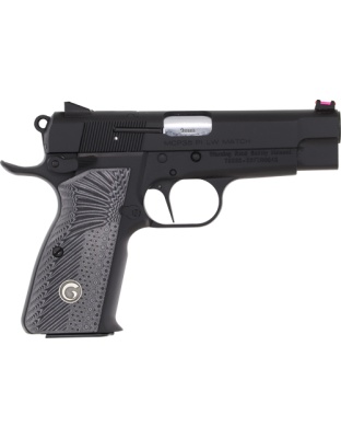 GIRSAN MCP35 PI LW MATCH 9MM