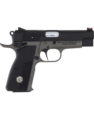 GIRSAN MCP35 PI LW MATCH 9MM