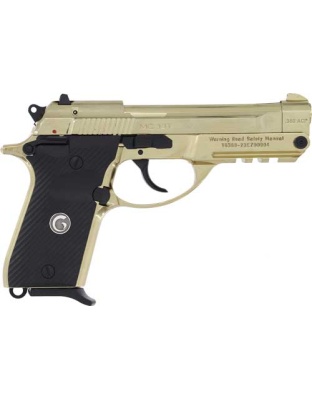 GIRSAN MC14T SOLUTION 380ACP