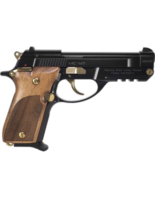 GIRSAN MC14T SOLUTION 380ACP